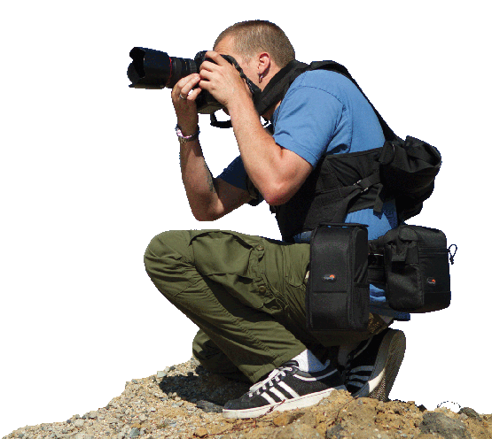 Photographe Photographe