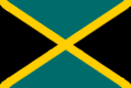 Drapeau de la Jamaïque