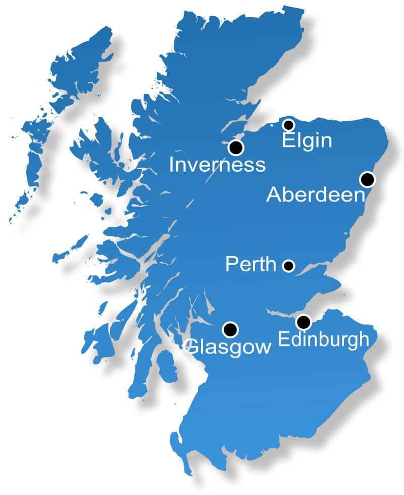 Ecosse