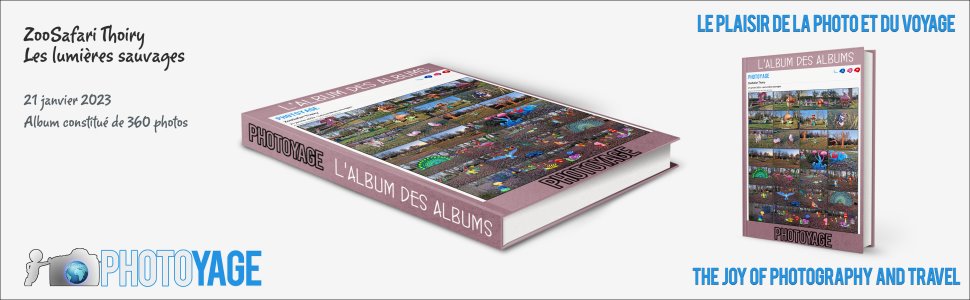 Cliquez sur cette image pour accéder à l'album