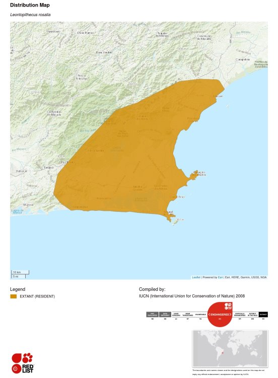 Carte de la répartition géographique